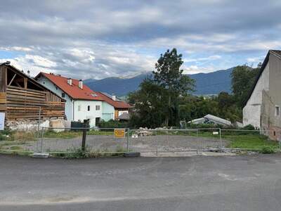Grundstück kaufen in 6020 Innsbruck