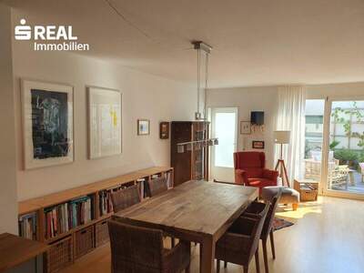 Terrassenwohnung kaufen in 1130 Wien (Bild 2)