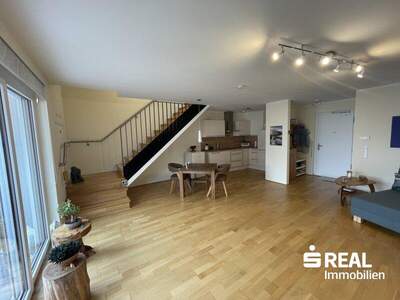 Terrassenwohnung kaufen in 6323 Bad Häring (Bild 5)