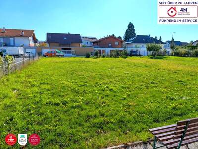 Grundstück kaufen in 2514 Möllersdorf (Bild 1)