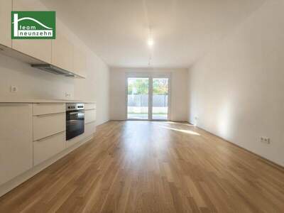 Terrassenwohnung mieten in 3100 St. Pölten (Bild 2)