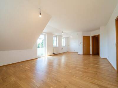 Terrassenwohnung mieten in 3691 Nöchling (Bild 1)