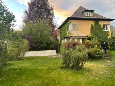 Haus kaufen in 4600 Wels