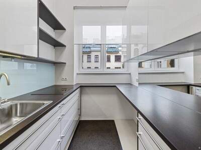 Büro / Praxis mieten in 1040 Wien (Bild 5)