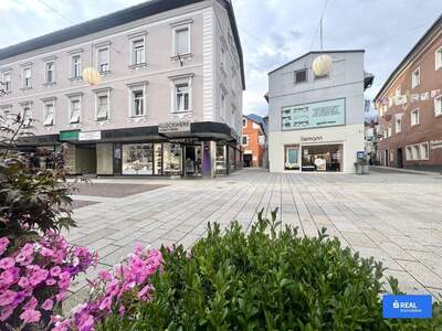 Gewerbeobjekt mieten in 9900 Lienz