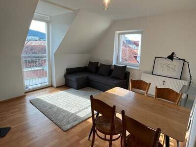 Apartment provisionsfrei mieten in 8020 Steiermark