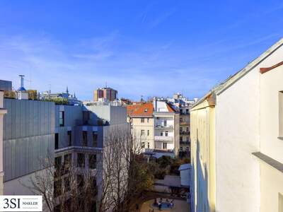 Altbauwohnung kaufen in 1060 Wien (Bild 5)