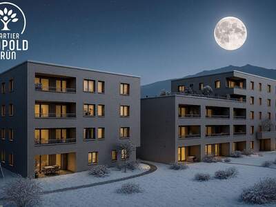 Wohnung mit Balkon kaufen in 6020 Innsbruck