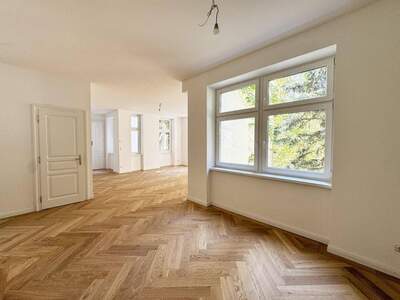 Wohnung kaufen in 1130 Wien