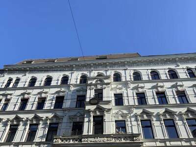 Anlageobjekt kaufen in 1200 Wien