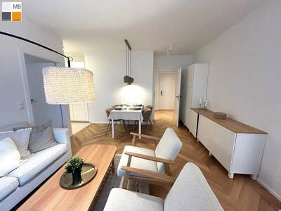 Wohnung mieten in 1180 Wien