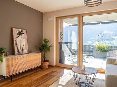 Wohnung kaufen in 5600 St. Johann