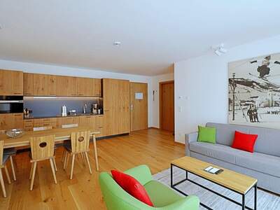 Wohnung mit Balkon kaufen in 6391 Fieberbrunn (Bild 1)