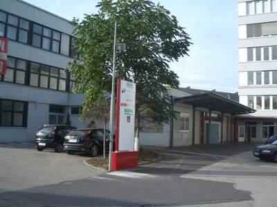 Gewerbeobjekt mieten in 4020 Linz (Bild 1)