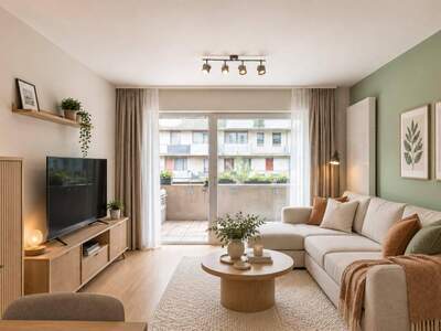 Wohnung kaufen in 1220 Wien