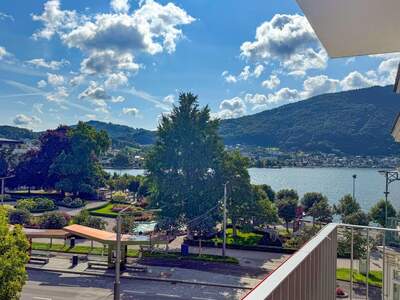 Etagenwohnung kaufen in 4810 Gmunden