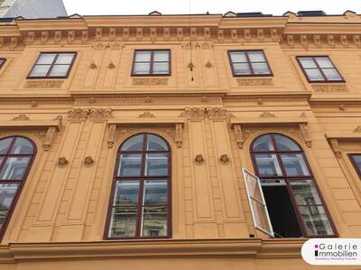 Wohnung kaufen in 1030 Wien