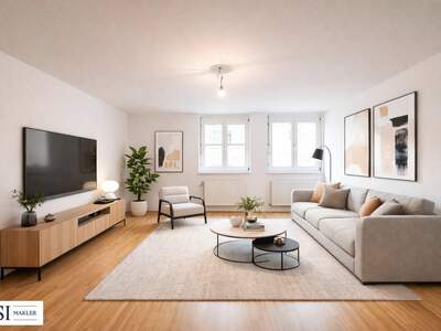 Mietwohnung in 1180 Wien