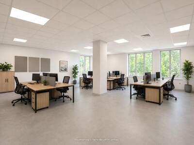Gewerbeobjekt mieten in 4600 Wels (Bild 2)