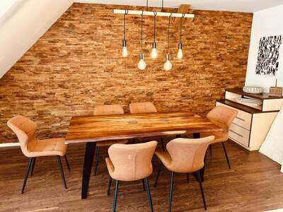 Penthouse provisionsfrei kaufen in 5310 Mondsee