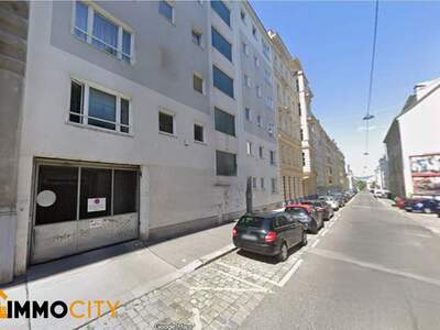 Gewerbeobjekt kaufen in 1040 Wien