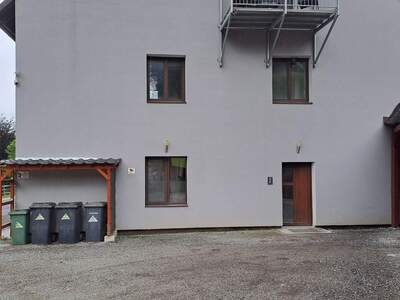 Apartment provisionsfrei kaufen in 8903 Lassing