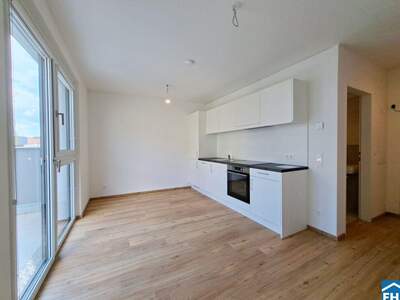 Wohnung mit Balkon mieten in 1160 Wien