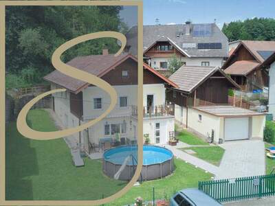 Haus kaufen in 4870 Vöcklamarkt