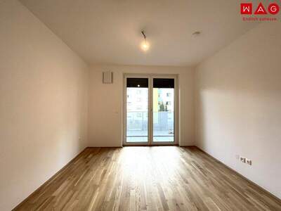 Terrassenwohnung mieten in 4020 Linz (Bild 3)