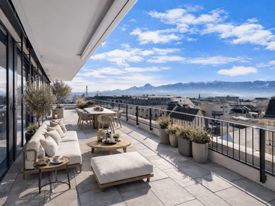 Eigentumswohnung in 9500 Villach