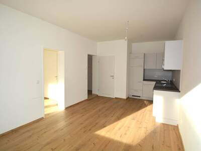 Wohnung mieten in 4020 Linz