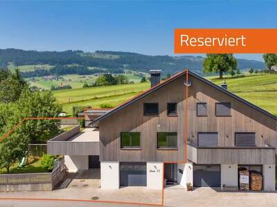 Haus kaufen in 6942 Krumbach