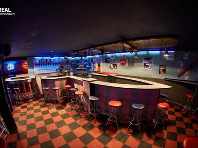 Gewerbeobjekt kaufen in 3910 Zwettl