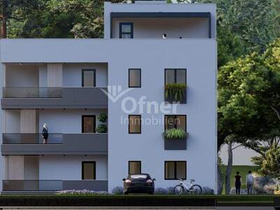 Wohnung kaufen in 23000 Zadar (Bild 4)