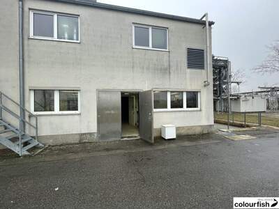 Gewerbeobjekt mieten in 1210 Wien (Bild 1)