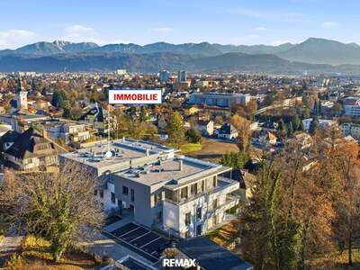 Anlageobjekt kaufen in 9020 Klagenfurt