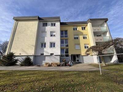 Eigentumswohnung in 4755 Zell