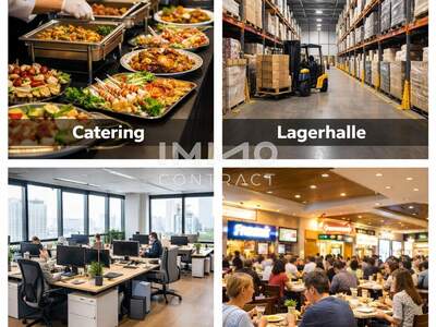 Gewerbeobjekt mieten in 1210 Wien (Bild 2)