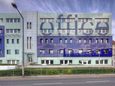 Gewerbeobjekt mieten in 1150 Wien