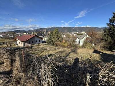 Grundstück kaufen in 8753 Aichdorf