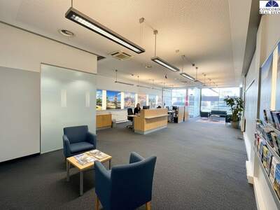 Gewerbeobjekt mieten in 1110 Wien (Bild 1)