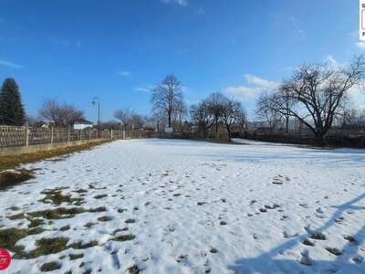 Grundstück kaufen in 2630 Ternitz