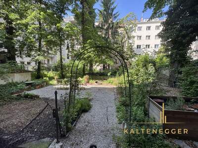 Haus kaufen in 1090 Wien (Bild 3)