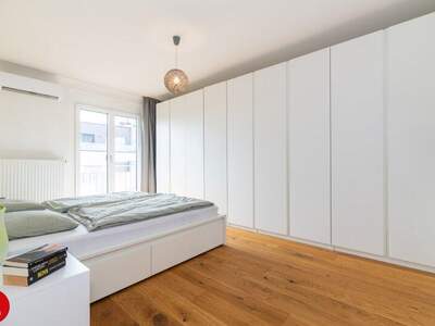 Terrassenwohnung kaufen in 2320 Schwechat (Bild 5)
