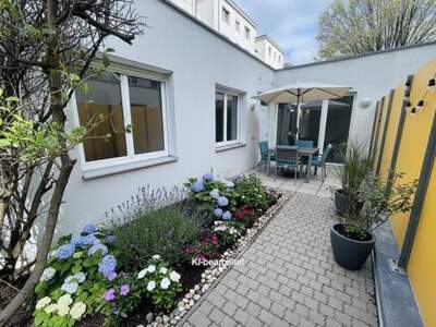 Wohnung kaufen in 1160 Wien