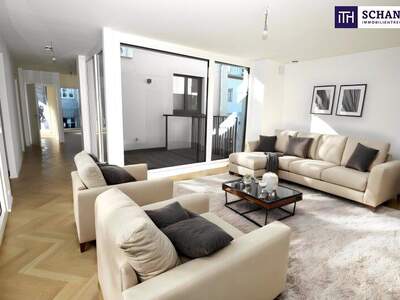 Terrassenwohnung kaufen in 1080 Wien (Bild 5)