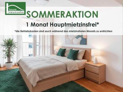 Wohnung mieten in 1100 Wien (Bild 2)