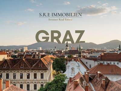Grundstück kaufen in 8020 Graz