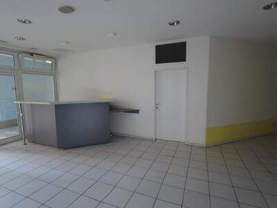 Gewerbeobjekt mieten in 9020 Klagenfurt