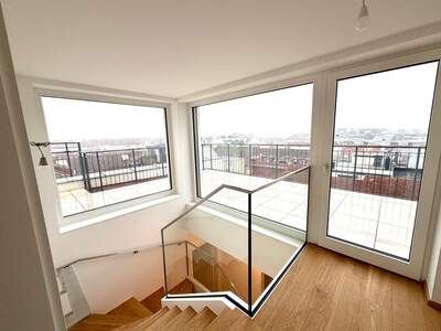 Wohnung mit Balkon mieten in 1020 Wien (Bild 2)